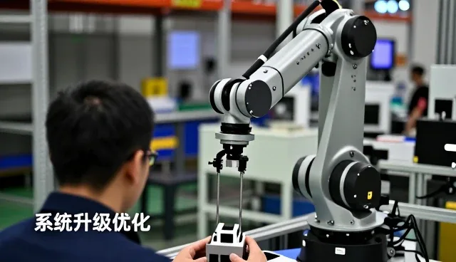 中小企业速览：系统升级优化客户以中小重点整理